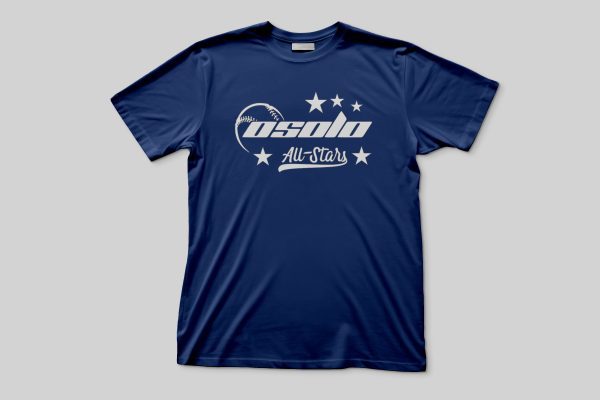 Osolo All Stars T-Shirt